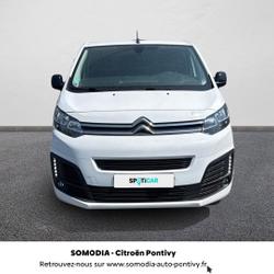 Citroen Jumpy XS 2.0 BlueHDi 145ch S&S Cityvan Saint-Thuriau