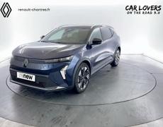 Renault Scenic 4 Nogent-le-Phaye