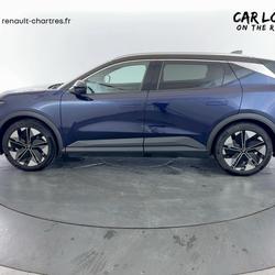 Renault Scenic 4 Scenic E-Tech &eacute;lectrique 220 ch grande autonomie Techno Nogent-le-Phaye