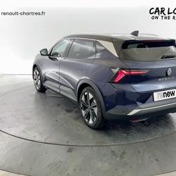 Renault Scenic 4 Scenic E-Tech &eacute;lectrique 220 ch grande autonomie Techno Nogent-le-Phaye