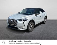 DS DS3 Crossback Saint-Thuriau