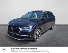 DS DS7 Crossback Saint-Thuriau