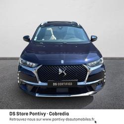 DS DS7 Crossback BlueHDi 180ch Grand Chic Automatique Saint-Thuriau