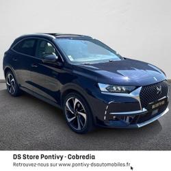DS DS7 Crossback BlueHDi 180ch Grand Chic Automatique Saint-Thuriau