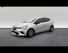 Renault Clio 5 Nogent-le-Phaye