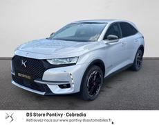 DS DS7 Crossback Saint-Thuriau