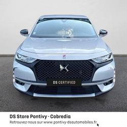 DS DS7 Crossback BlueHDi 130ch Performance Line Automatique Saint-Thuriau