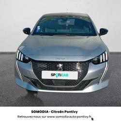 Peugeot 208 1.2 PureTech 100ch S&S GT EAT8 Saint-Thuriau