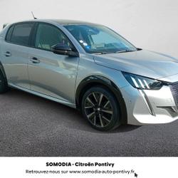 Peugeot 208 1.2 PureTech 100ch S&S GT EAT8 Saint-Thuriau