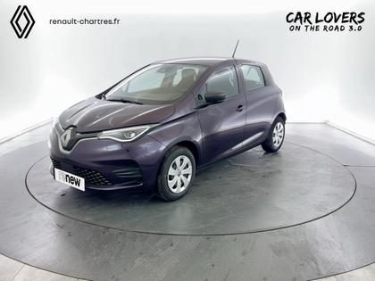Renault Zoe - Zoe R110 - MY22 Equilibre - 12 450 €