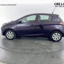 Renault Zoe Zoe R110 - MY22 Equilibre Nogent-le-Phaye