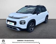 Citroen C3 Aircross Saint-Thuriau