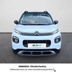 Citroen C3 Aircross BlueHDi 120ch S&S Shine EAT6 occasion - Saint-Thuriau - photo 2/24