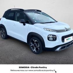Citroen C3 Aircross BlueHDi 120ch S&S Shine EAT6 occasion - Saint-Thuriau - photo 3/24