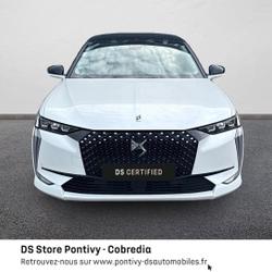 DS DS4 Hybride 136ch Etoile Automatique Saint-Thuriau