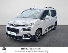 Citroen Berlingo Saint-Thuriau