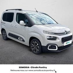 Citroen Berlingo M BlueHDi 100ch Feel Saint-Thuriau