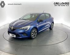 Renault Clio 5 Nogent-le-Phaye