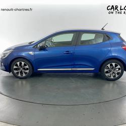 Renault Clio 5 Clio TCe 90 - 21N Intens Nogent-le-Phaye