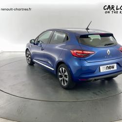 Renault Clio 5 Clio TCe 90 - 21N Intens Nogent-le-Phaye