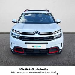 Citroen C5 Aircross PureTech 130ch S&S Shine Saint-Thuriau