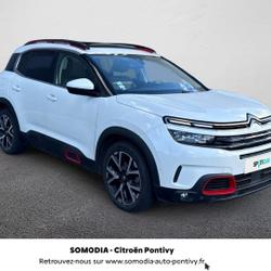 Citroen C5 Aircross PureTech 130ch S&S Shine Saint-Thuriau