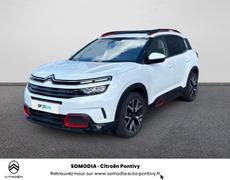 Citroen C5 Aircross - PureTech 130ch S&S Shine - 11 490 €