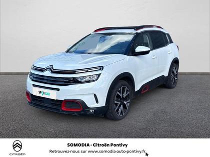 Citroen C5 Aircross - PureTech 130ch S&S Shine - 11 490 €