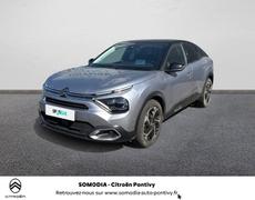 Citroen C4 Saint-Thuriau