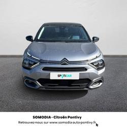 Citroen C4 1.5 BlueHDi 130ch S&S MAX Automatique occasion - Saint-Thuriau - photo 2/28
