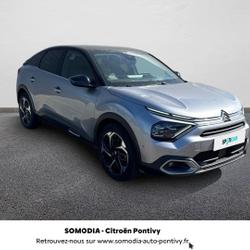 Citroen C4 1.5 BlueHDi 130ch S&S MAX Automatique occasion - Saint-Thuriau - photo 3/28