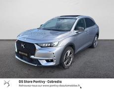 DS DS7 Crossback Saint-Thuriau