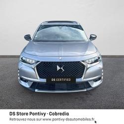 DS DS7 Crossback E-TENSE 4x4 300ch Rivoli occasion - Saint-Thuriau - photo 2/26