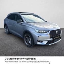 DS DS7 Crossback E-TENSE 4x4 300ch Rivoli occasion - Saint-Thuriau - photo 3/26