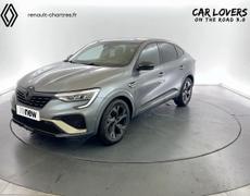 Renault Arkana Nogent-le-Phaye