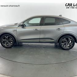 Renault Arkana Arkana E-Tech hybride 145 - 22 Engineered Nogent-le-Phaye