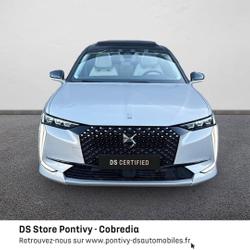 DS DS4 PureTech 130ch Performance Line + Automatique occasion - Saint-Thuriau - photo 2/32