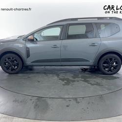 Dacia Jogger Jogger Hybrid 140 7 places Extreme Nogent-le-Phaye