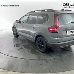 Dacia Jogger Jogger Hybrid 140 7 places Extreme Nogent-le-Phaye