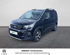 Peugeot Rifter Saint-Thuriau