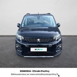 Peugeot Rifter 1.5 BlueHDi 130ch S&S Standard GT Line EAT8 occasion - Saint-Thuriau - photo 2/27