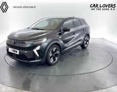 Renault Symbioz Nogent-le-Phaye