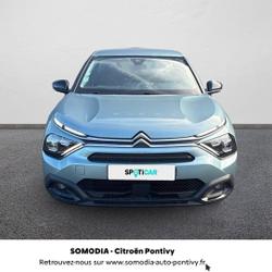 Citroen C4 PureTech 130ch S&S Feel occasion - Saint-Thuriau - photo 2/22