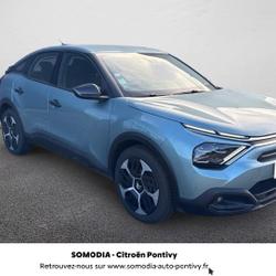 Citroen C4 PureTech 130ch S&S Feel occasion - Saint-Thuriau - photo 3/22