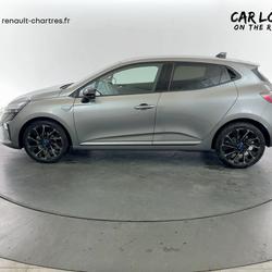 Renault Clio 5 Clio TCe 90 Esprit Alpine Nogent-le-Phaye