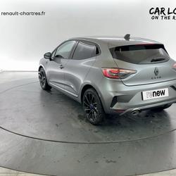 Renault Clio 5 Clio TCe 90 Esprit Alpine Nogent-le-Phaye