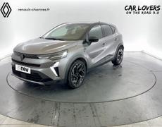 Renault Captur Nogent-le-Phaye