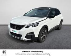 Peugeot 3008 Saint-Thuriau