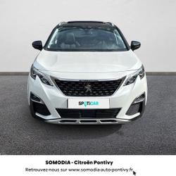Peugeot 3008 1.2 PureTech 130ch S&S Allure EAT8 occasion - Saint-Thuriau - photo 2/28