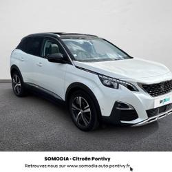 Peugeot 3008 1.2 PureTech 130ch S&S Allure EAT8 occasion - Saint-Thuriau - photo 3/28